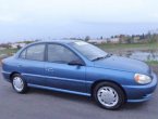 2002 KIA Rio - Farmington Hills, MI