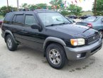 2001 Nissan Pathfinder - McHenry, IL