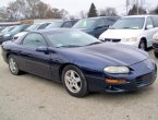 1998 Chevrolet Camaro - McHenry, IL