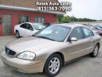 2000 Mercury Sable - McHenry, IL