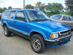 1995 Chevrolet Blazer - McHenry, IL