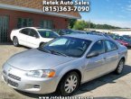 2001 Dodge Stratus - McHenry, IL