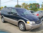 1998 Pontiac Trans Sport in Illinois