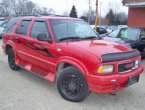 1995 GMC Jimmy - McHenry, IL