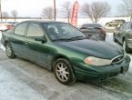 1998 Ford Contour - McHenry, IL