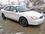 2002 Ford Taurus - McHenry, IL