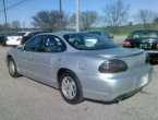 2001 Pontiac Grand Prix - McHenry, IL