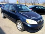 2007 Toyota Corolla under $3000 in Illinois