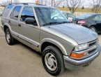 2001 Chevrolet Blazer under $2000 in IL