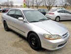 2000 Honda Civic under $2000 in Illinois