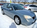 2007 Chevrolet Malibu under $3000 in Illinois