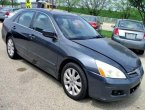 2007 Honda Accord under $4000 in Illinois