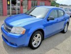 2008 Dodge Avenger under $4000 in Illinois