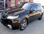 2010 Acura TL under $5000 in Illinois