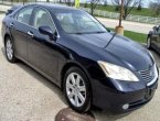 2008 Lexus ES 350 under $4000 in Illinois