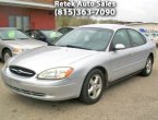2001 Ford Taurus - McHenry, IL