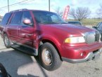 2000 Lincoln Navigator - McHenry, IL