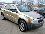 2005 Chevrolet Equinox under $3000 in Illinois