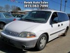 2002 Ford Windstar - McHenry, IL