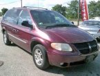 2001 Dodge Grand Caravan - McHenry, IL