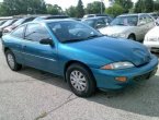 1998 Chevrolet Cavalier - McHenry, IL