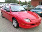 1998 Pontiac Sunfire - McHenry, IL