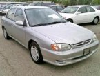 2001 KIA Sephia in Illinois