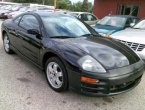 2000 Mitsubishi Eclipse - McHenry, IL