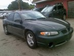 1998 Pontiac Grand Prix - McHenry, IL