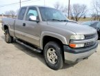 2002 Chevrolet Silverado under $2000 in IL