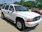 2003 Dodge Durango under $2000 in IL