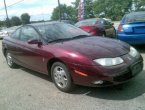 2002 Saturn SC - McHenry, IL