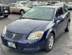 2009 Pontiac G5 in CA