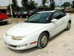 1997 Saturn SC - Labelle, FL