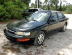 1997 Nissan Maxima - Labelle, FL