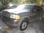 2002 Ford Explorer - Labelle, FL