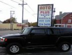 2008 Hummer H3 under $12000 in Ohio