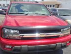 2003 Chevrolet Trailblazer under $5000 in Ohio