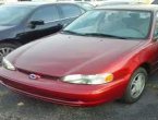2002 Chevrolet Prizm under $4000 in Ohio