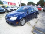 2008 Volkswagen Rabbit under $9000 in Florida