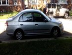 2002 Honda Civic under $2000 in Illinois