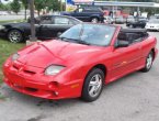 2000 Pontiac Sunfire was SOLD for only $1295...!