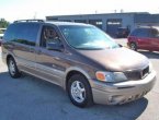 2001 Pontiac Montana was SOLD for only $495...!