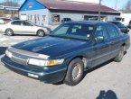 1995 Mercury Grand Marquis was SOLD for only $595...!