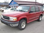 2000 Ford Explorer - Fort Wayne, IN