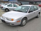 2000 Saturn SL - Fort Wayne, IN