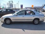 1995 Honda Accord was SOLD for only $795...!