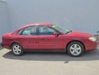 2002 Ford Taurus was SOLD for only $500...!