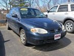 2000 Hyundai Elantra was SOLD for only $750...!