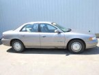 1999 Buick Century was SOLD for only $600...!